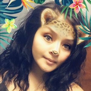 Meet your Posher, Nataly